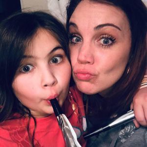 Meet your Posher, Peggy